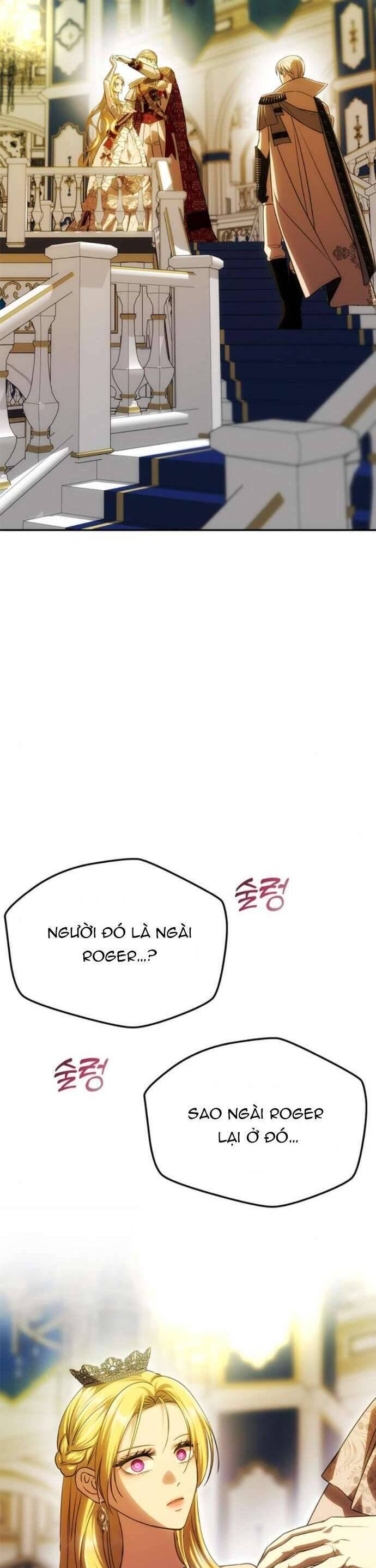 Chỉ Cần Một Người Chồng Là Đủ Chương 61 Ảnh 20