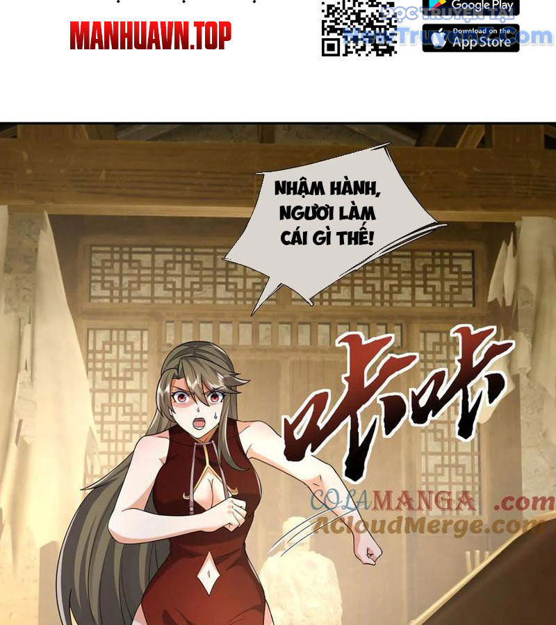 Ngủ Say Vạn Cổ: Xuất Thế Quét Ngang Chư Thiên Chương 105 Ảnh 58
