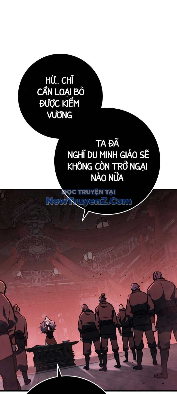 Cửu Thiên Kiếm Pháp Chương 123 Ảnh 97