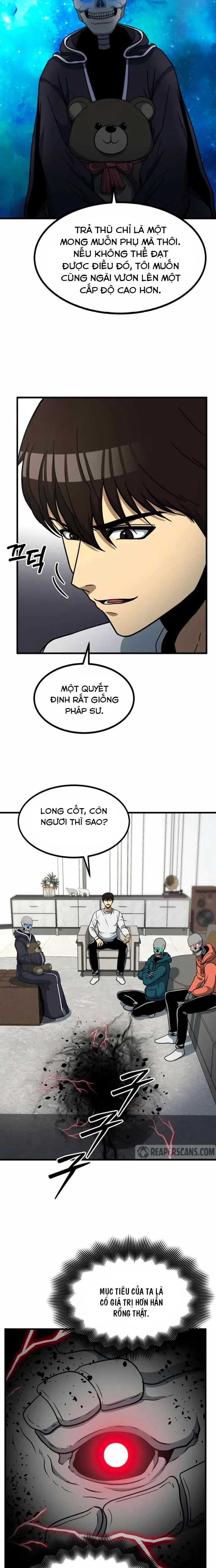 Ngoài Nhà Là Bão Tố Chương 38 Ảnh 22