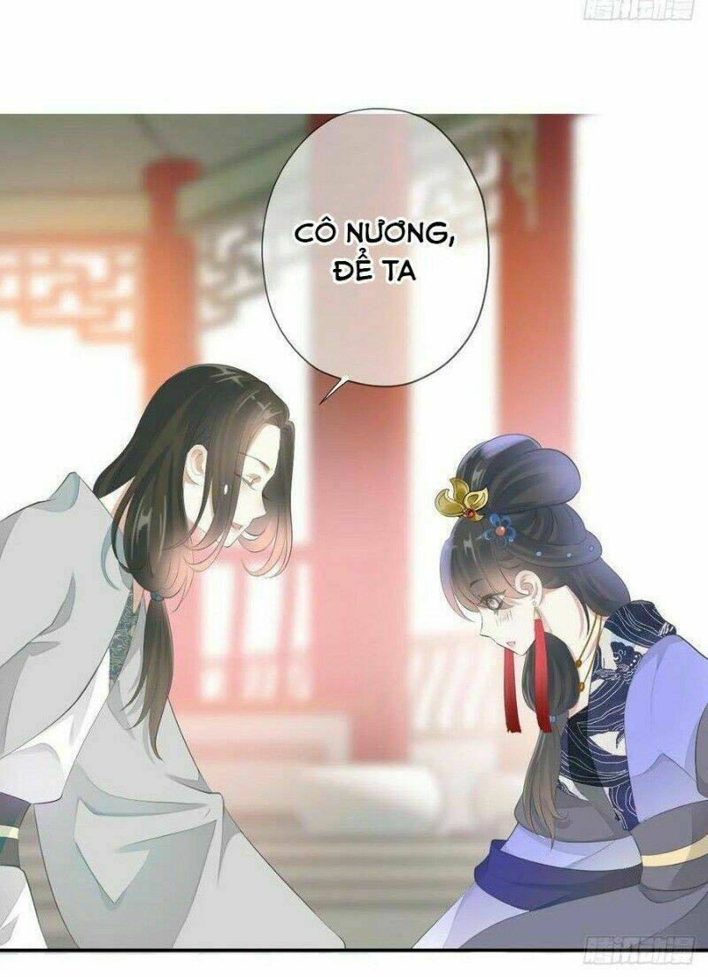 Điền Viên Mật Sủng: Cô Vợ Nóng Bỏng Chương 99 Ảnh 20