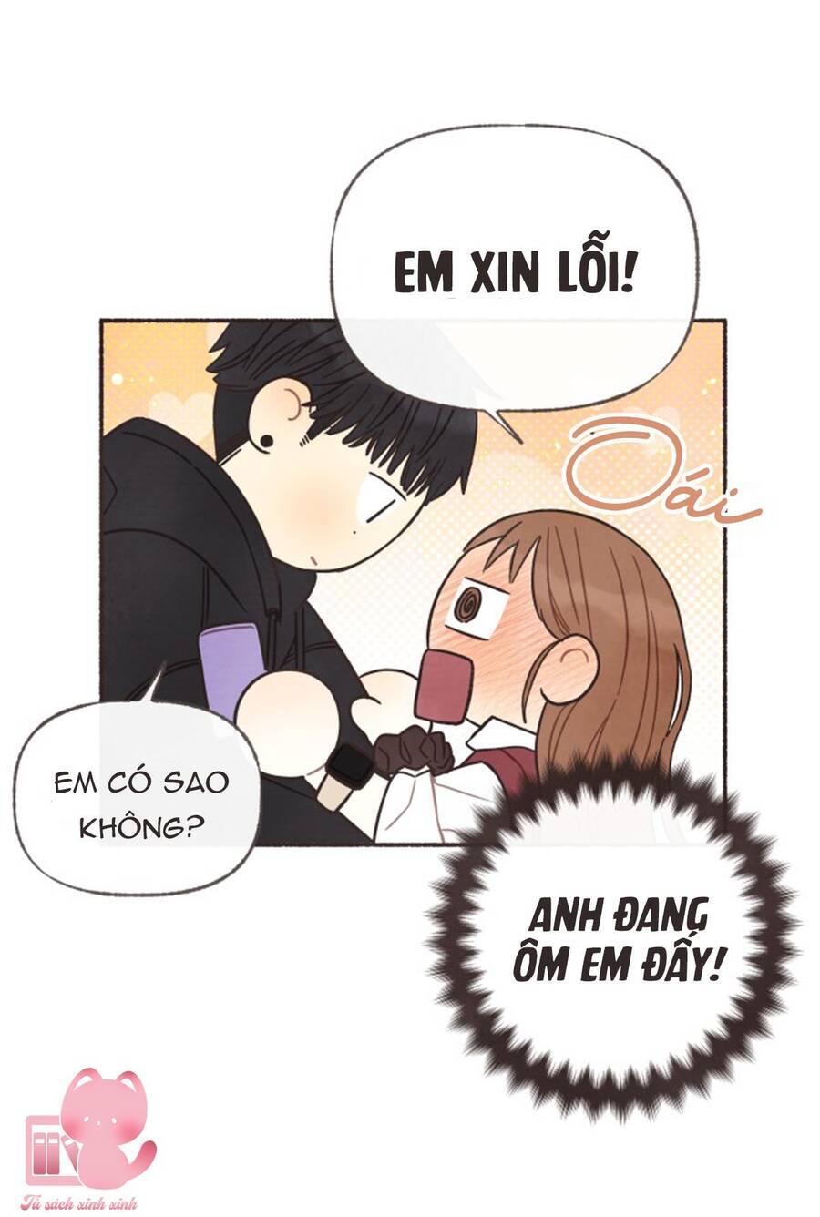 Cảm Xúc Chuyển Giao Chương 5 Ảnh 31
