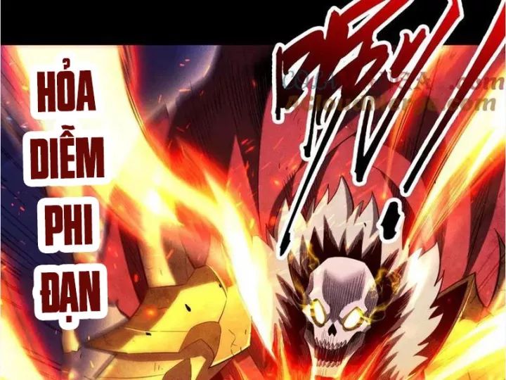 Võng Du: Afk Trăm Vạn Năm, Ta Thức Tỉnh Thành Thần Chương 32 Ảnh 87