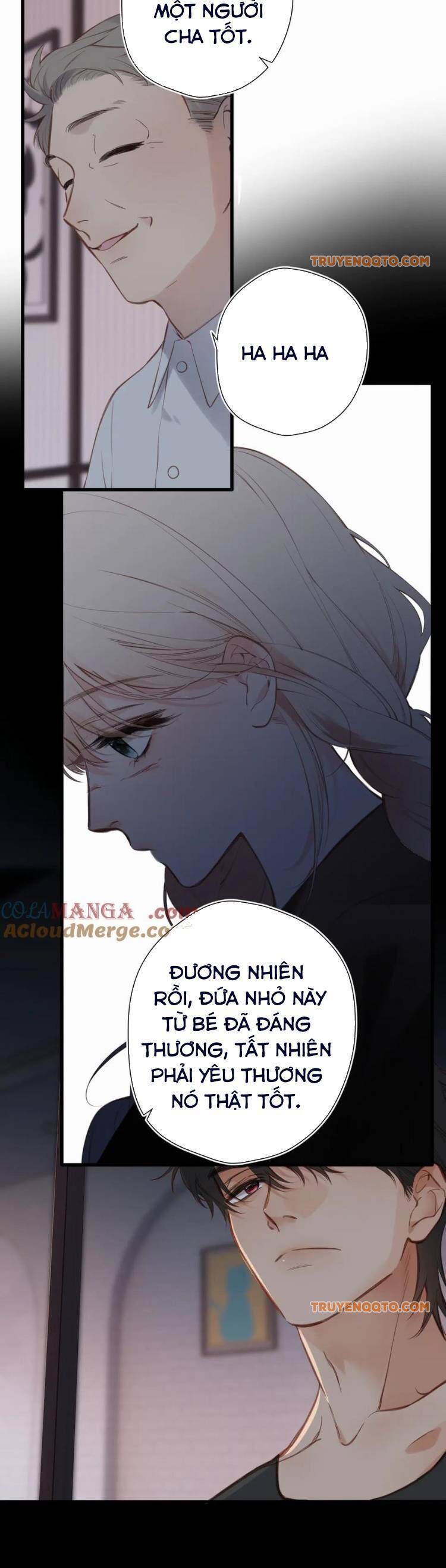 Ngược Dòng Về Mùa Xuân Chương 27 Ảnh 13
