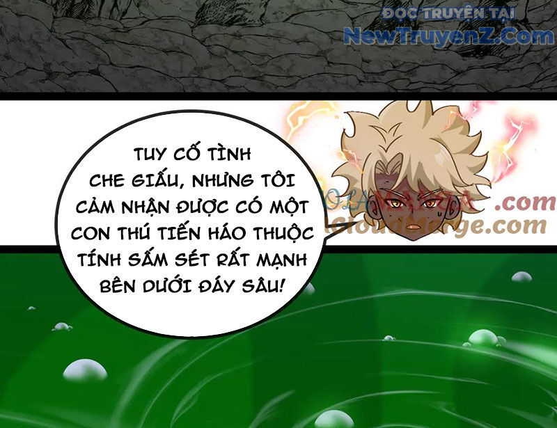 Hệ Thống Super God Chương 175 Ảnh 27
