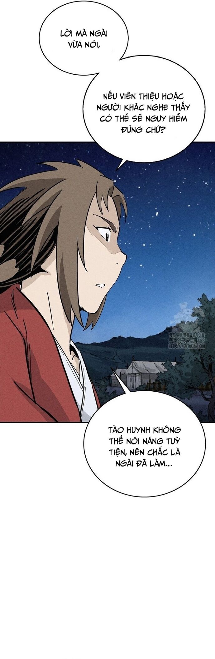 Trọng Sinh Thành Thần Y Thời Tam Quốc Chương 156 Ảnh 21