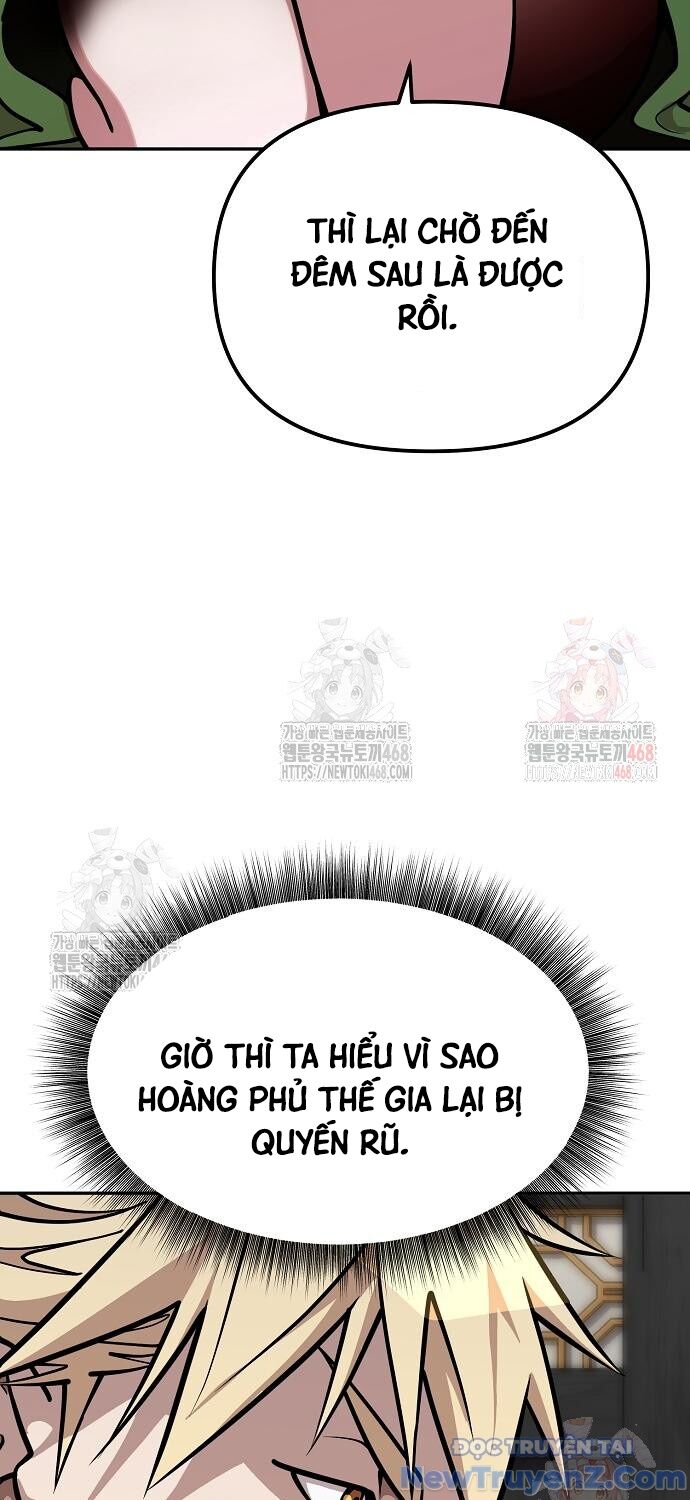 Đại Thánh Trùng Sinh Nam Cung Thế Gia Chương 25 Ảnh 39