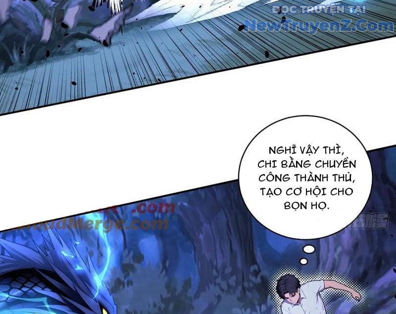Ma Tôn Nữ Đế Xuyên Không Thành Cấp Trên Của Tôi! Chương 43 Ảnh 38