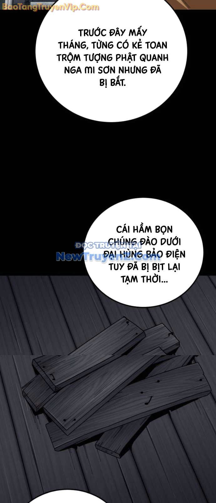 Ông Võ Giả Và Cháu Chí Tôn Chương 94 Ảnh 75