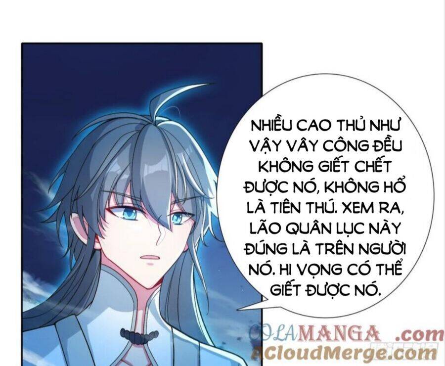Duy Ngã Độc Tiên Chương 95 Ảnh 8