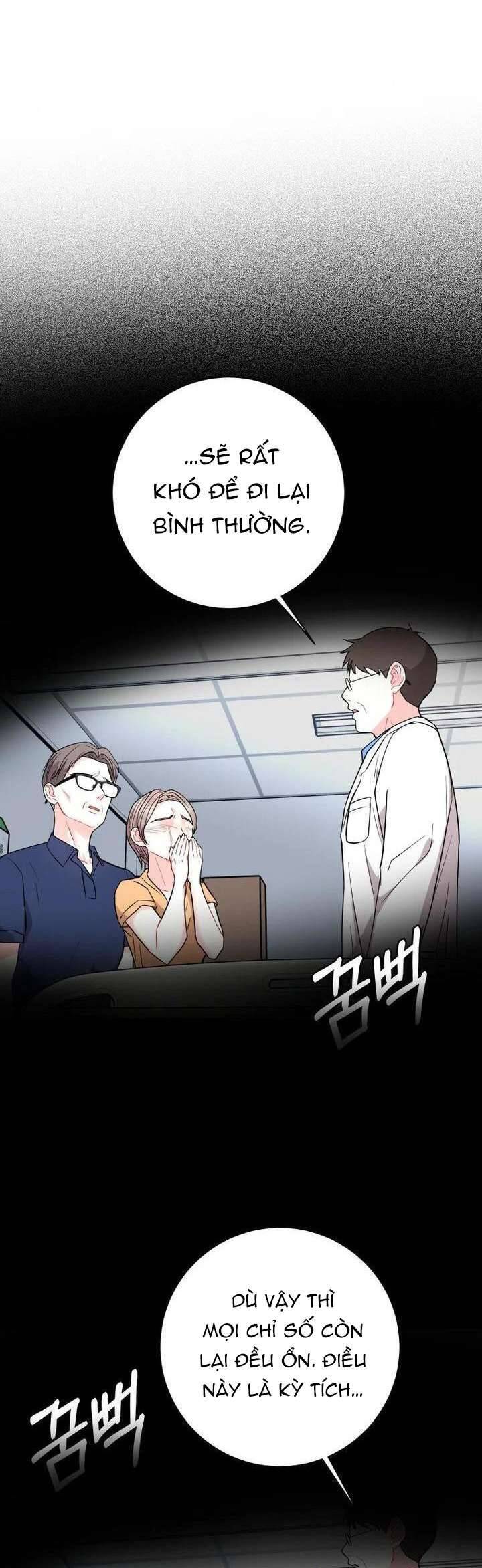 Hades Và Persephone Chương 47 Ảnh 28