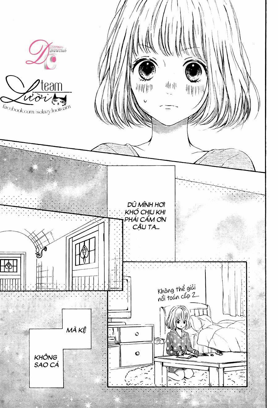 Kamiki Kyoudai Okotowari Chương 4 Ảnh 44