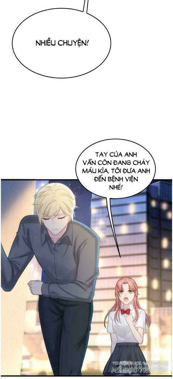 99 Phương Pháp Giam Cầm Tình Yêu Chương 14 Ảnh 23