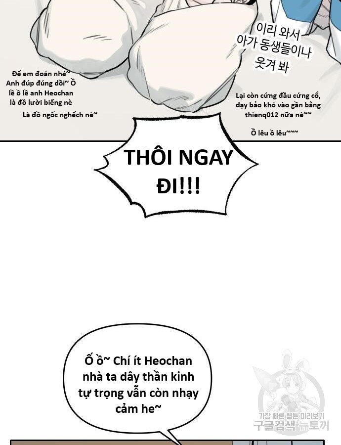 Hổ Đến Chơi Nhà (Puchimasu Miếu) Chương 141 Ảnh 32