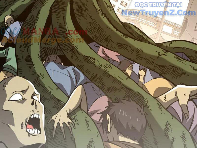 Ma Tu Tái Sinh: Khởi Đầu Nhặt Được Một Hành Tinh Zombie Chương 41 Ảnh 117