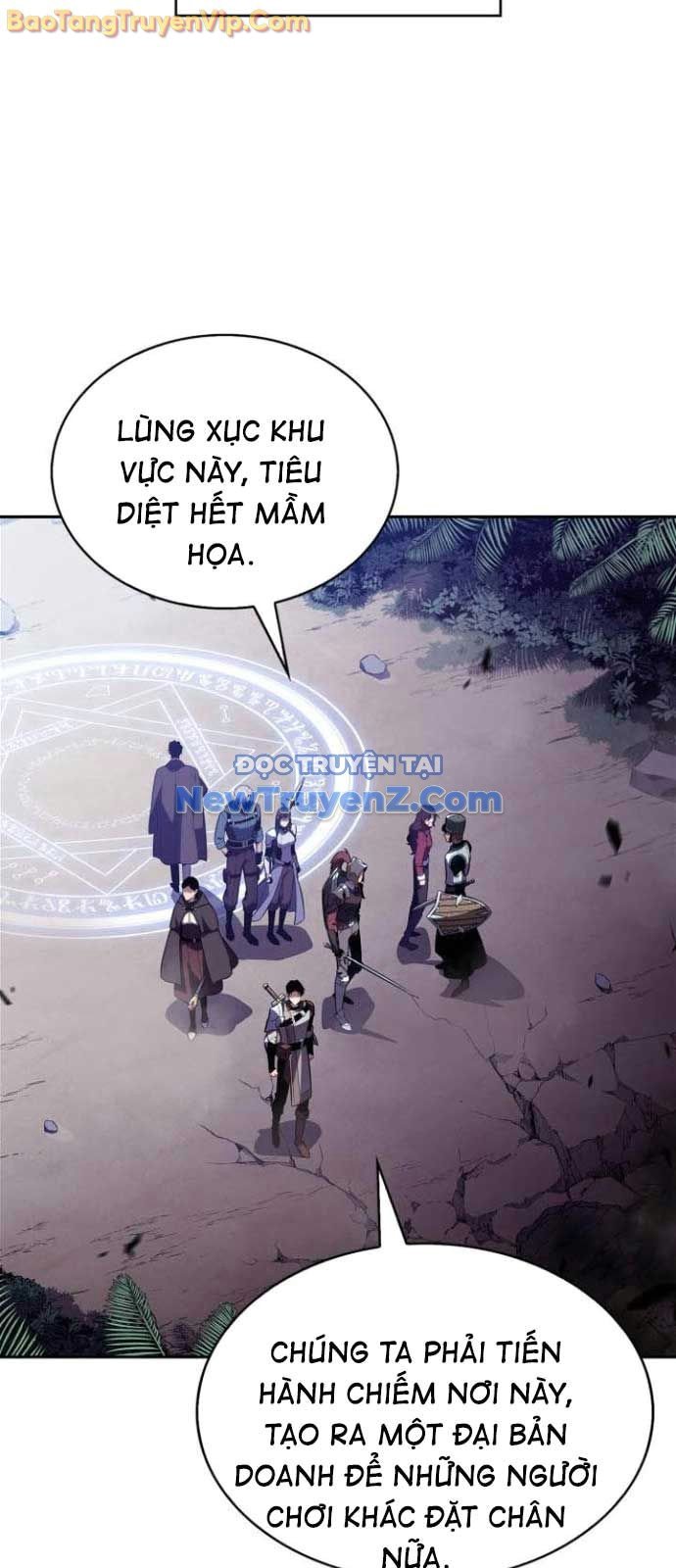 Người Chơi Mới Cấp Tối Đa Chương 207 Ảnh 7