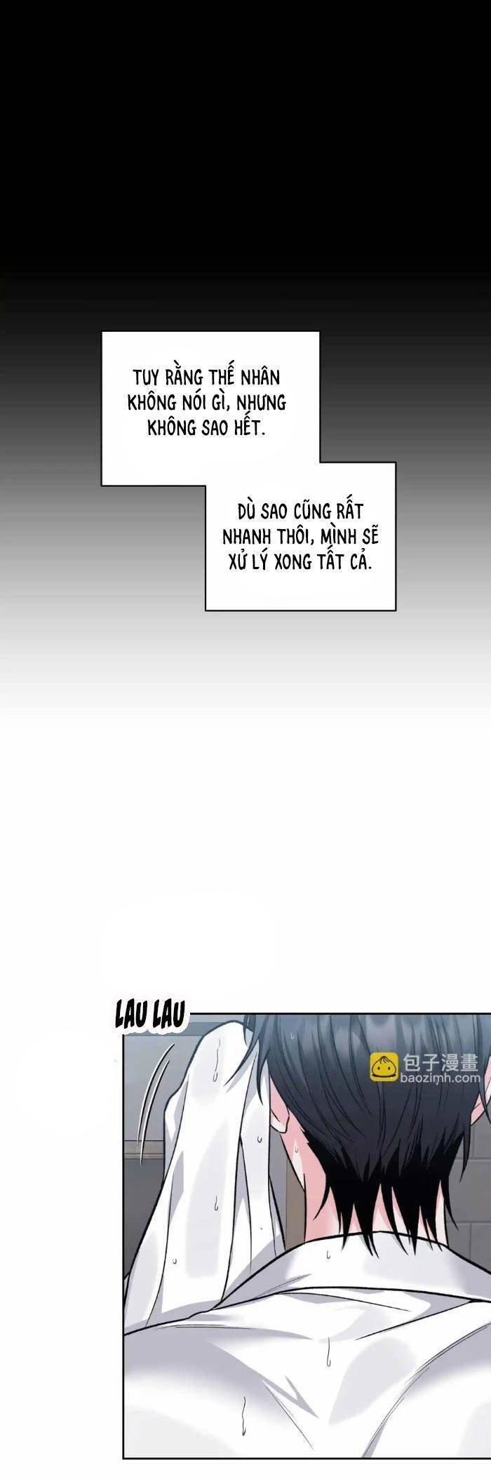 Cua Lại Vợ Yêu Chương 38 Ảnh 23