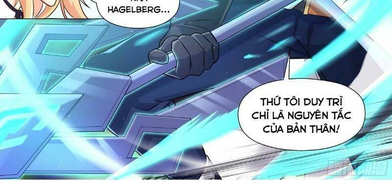 Thập Nhị Thần Binh Khí Chương 2 Ảnh 16
