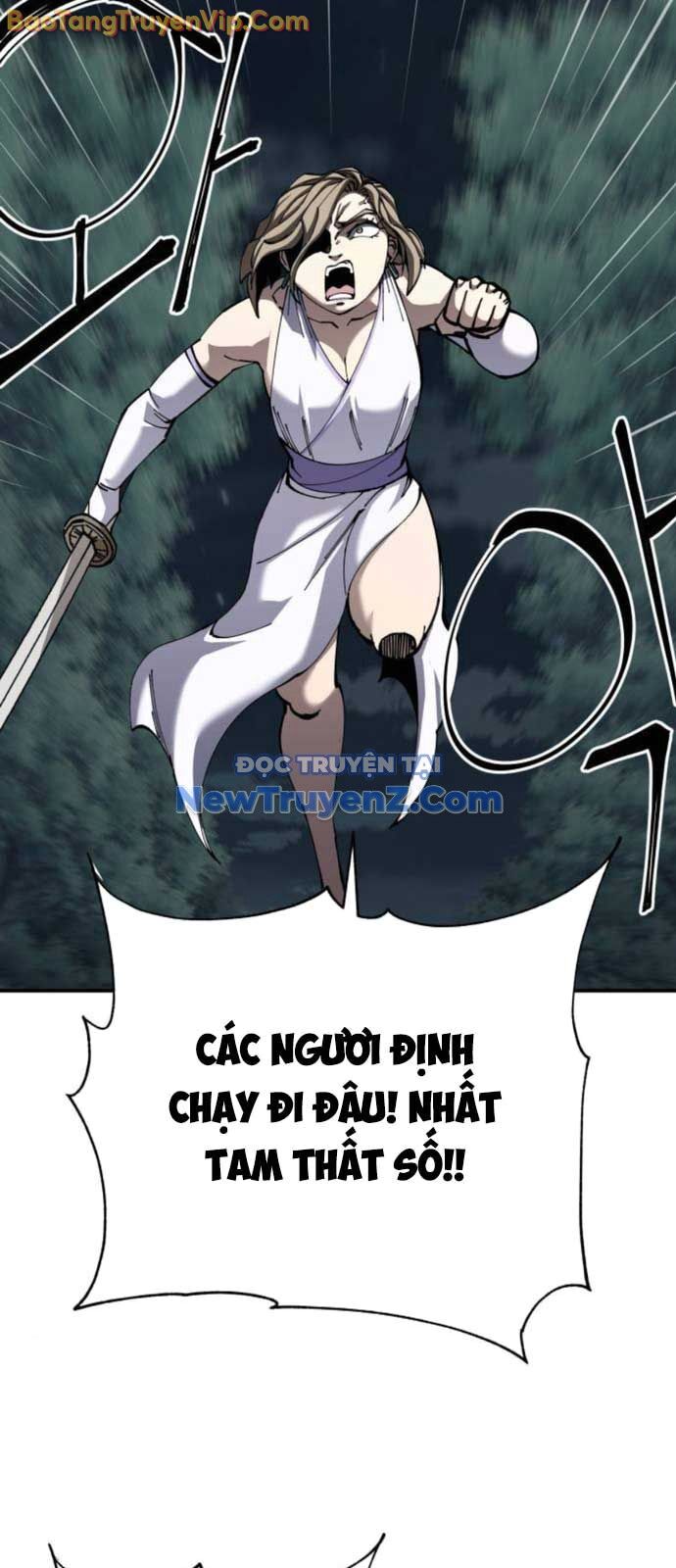 Ông Võ Giả Và Cháu Chí Tôn Chương 94 Ảnh 31