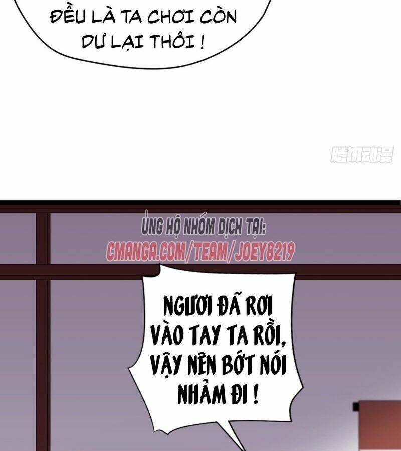 Đứng Lại! Phụng Chỉ Ăn Cướp Chương 19 Ảnh 36