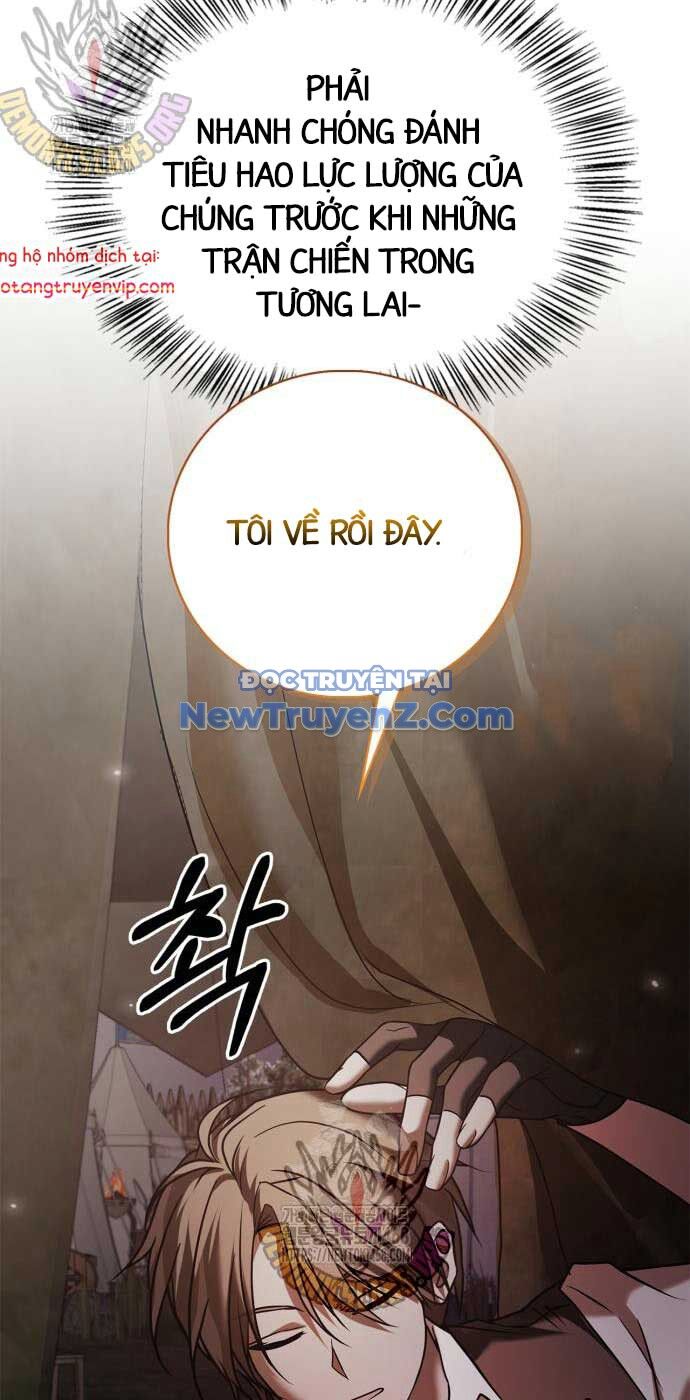 Tôi Không Tài Năng Đến Thế Đâu Chương 83 Ảnh 69