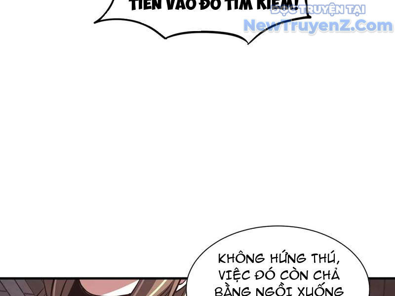 Ma Tu Tái Sinh: Khởi Đầu Nhặt Được Một Hành Tinh Zombie Chương 41 Ảnh 100