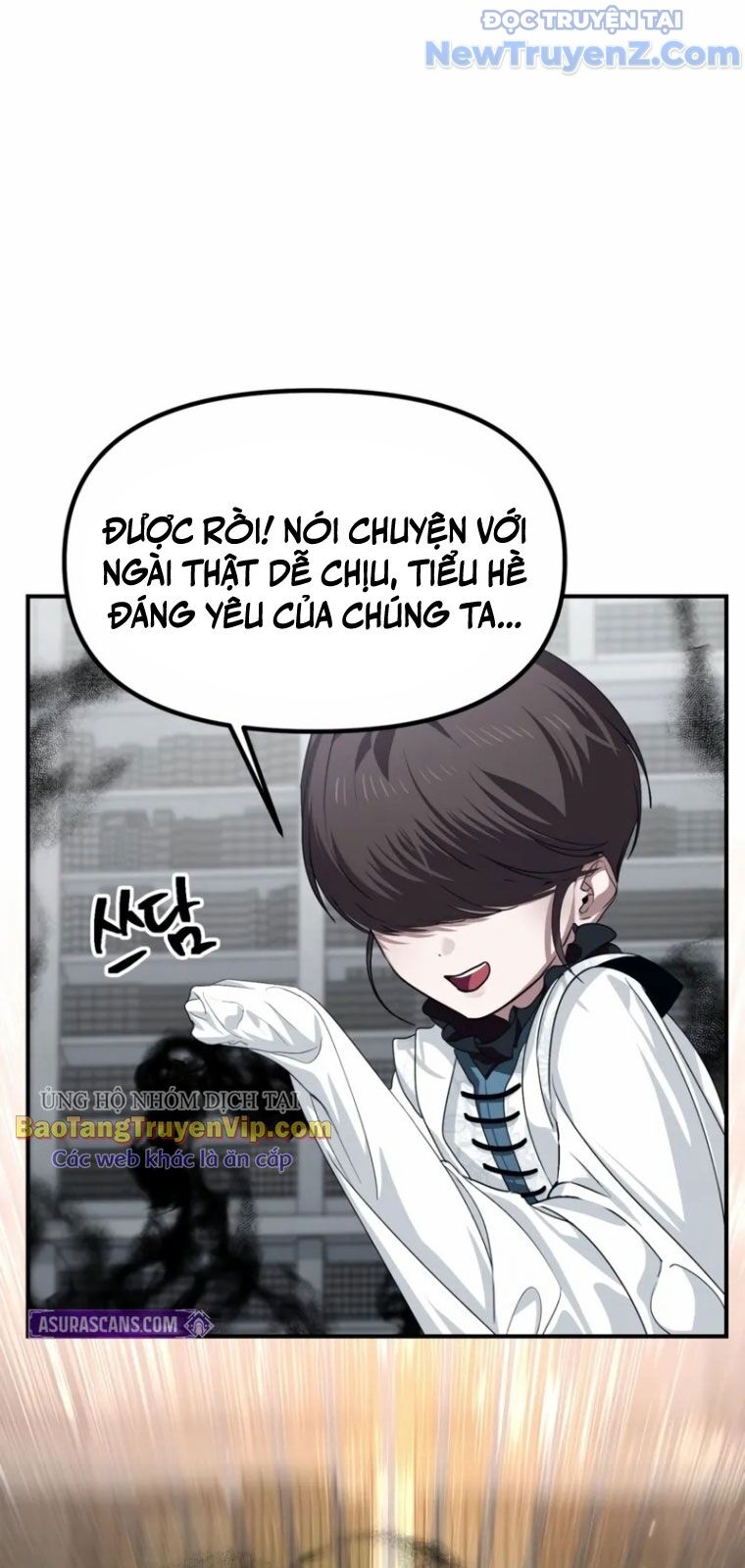 Thợ Săn Tự Sát Cấp Sss Chương 133 Ảnh 66