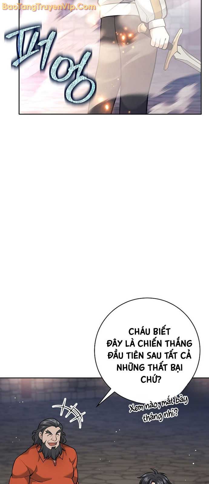 Phệ Kiếm Chương 31.1 Ảnh 9