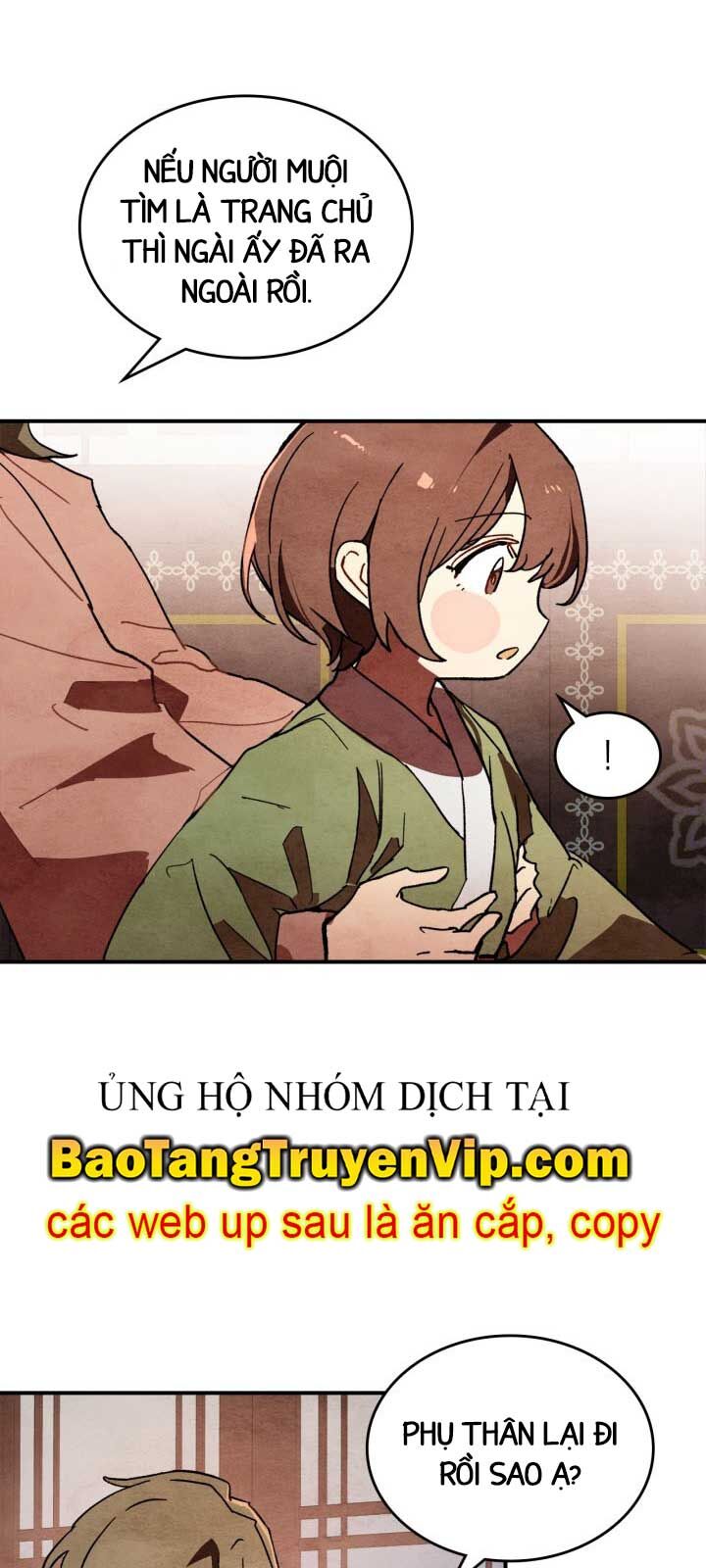 Vị Thần Trở Lại Chương 130.1 Ảnh 57