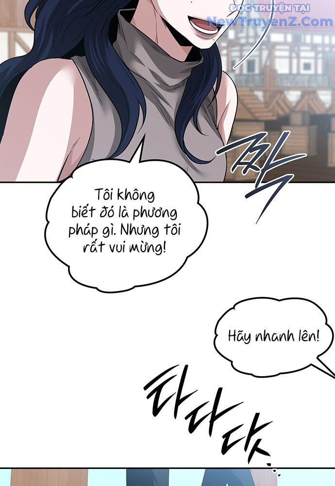 Thám Tử Siêu Năng Lực Chương 46 Ảnh 68