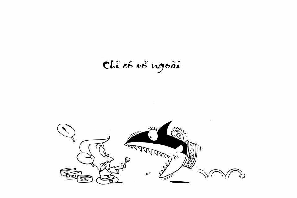 Tây Du Ký Hài Chương 2 Ảnh 7