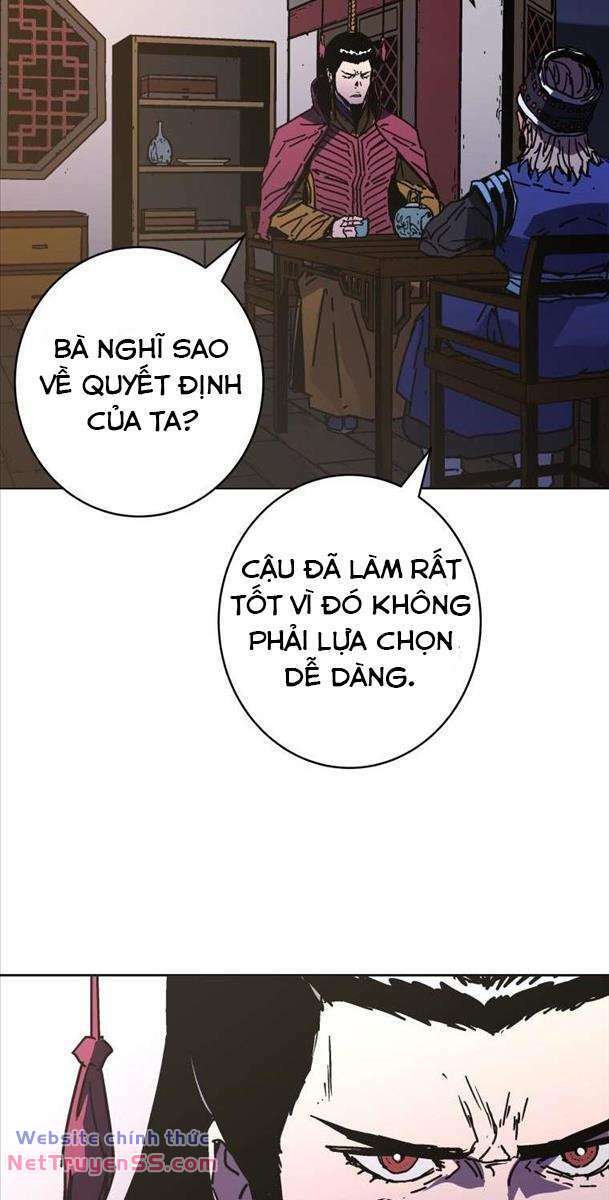 Bố Vô Song Chương 285 Ảnh 57