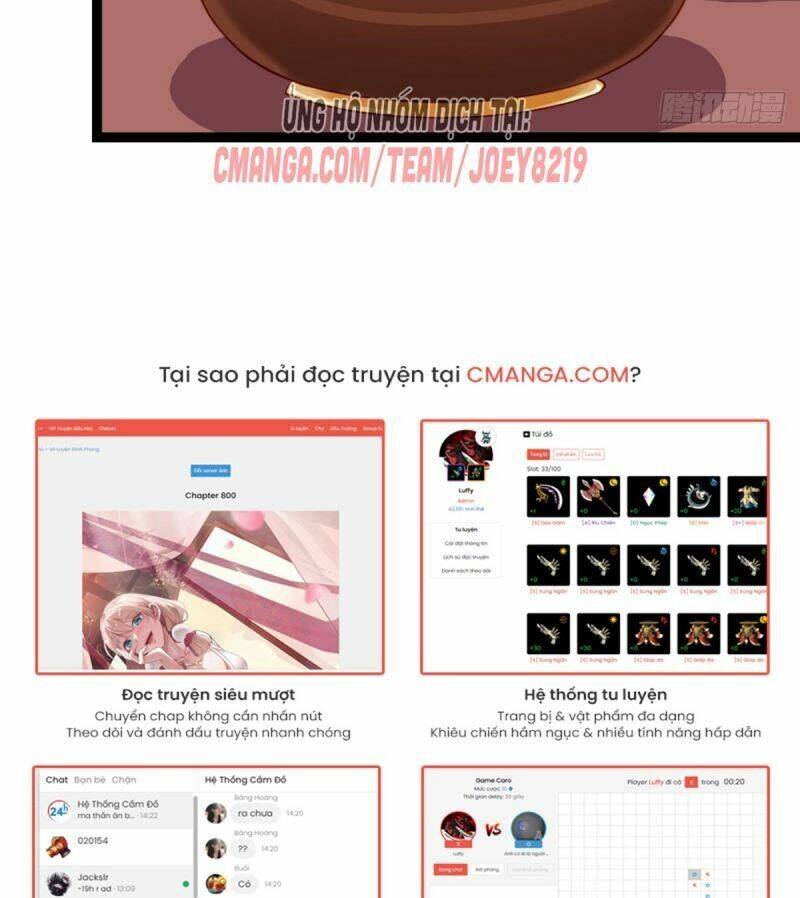 Đứng Lại! Phụng Chỉ Ăn Cướp Chương 19 Ảnh 30