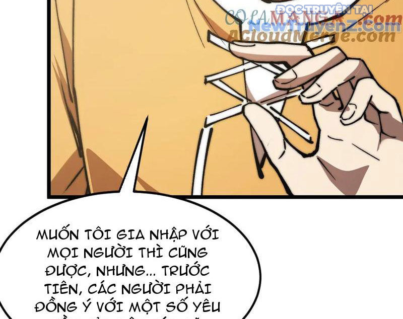Triệu Hoán Ác Ma, Ta Đã Là Thâm Uyên Chương 16 Ảnh 17