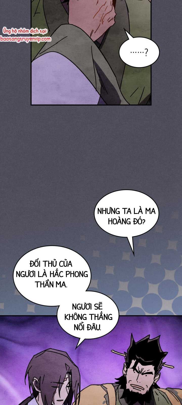 Vị Thần Trở Lại Chương 130.1 Ảnh 27