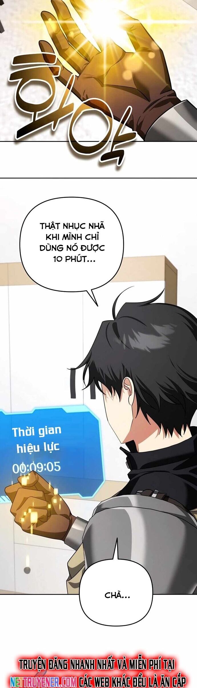 Tất Cả Bản Ngã Của Tôi Đều Là Hung Thần Chương 40 Ảnh 9