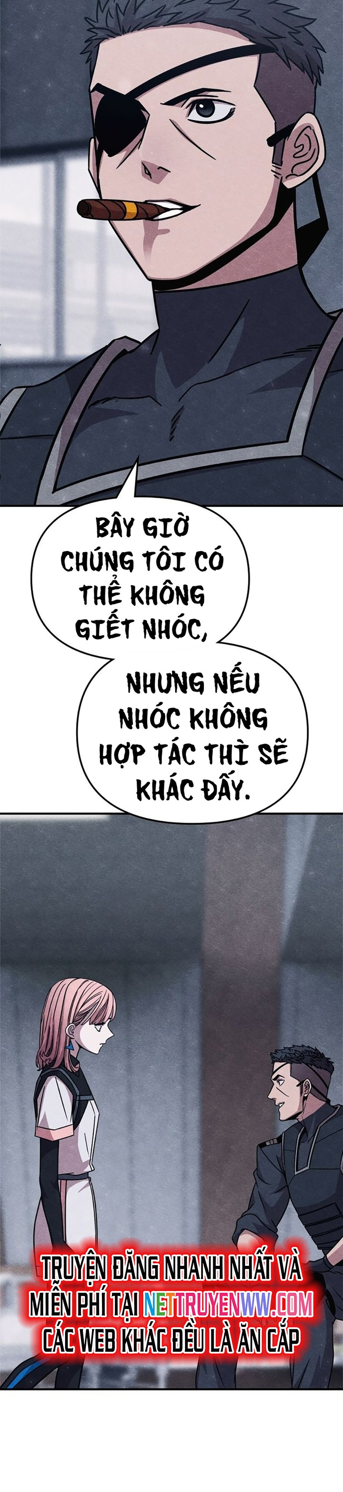 Đấng Cứu Thế Chương 29 Ảnh 10