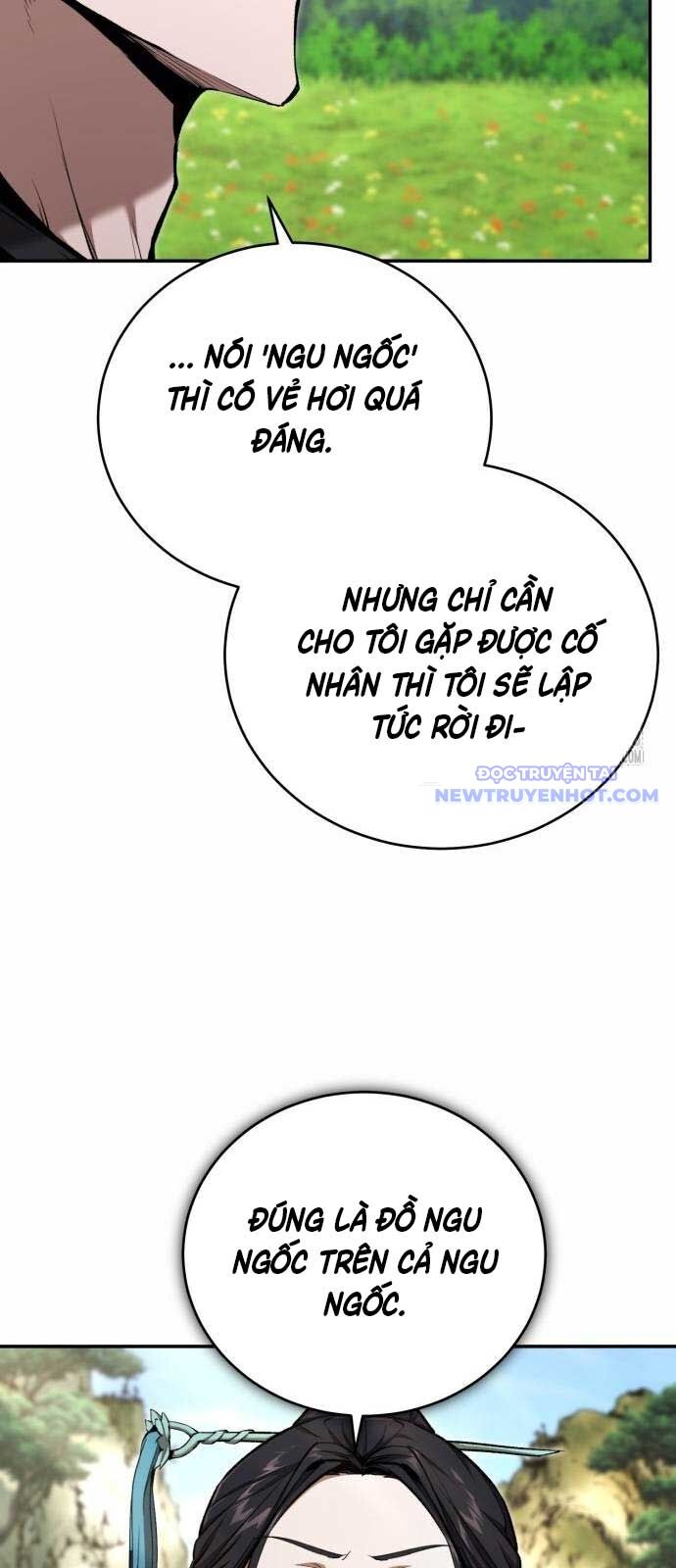 Giáo Chủ Ma Giáo Cũng Biết Sợ Chương 44 Ảnh 72