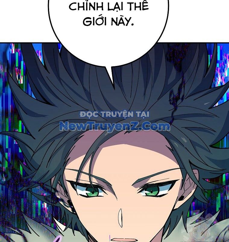 Trở Thành Nhân Viên Cho Các Vị Thần Chương 101 Ảnh 156