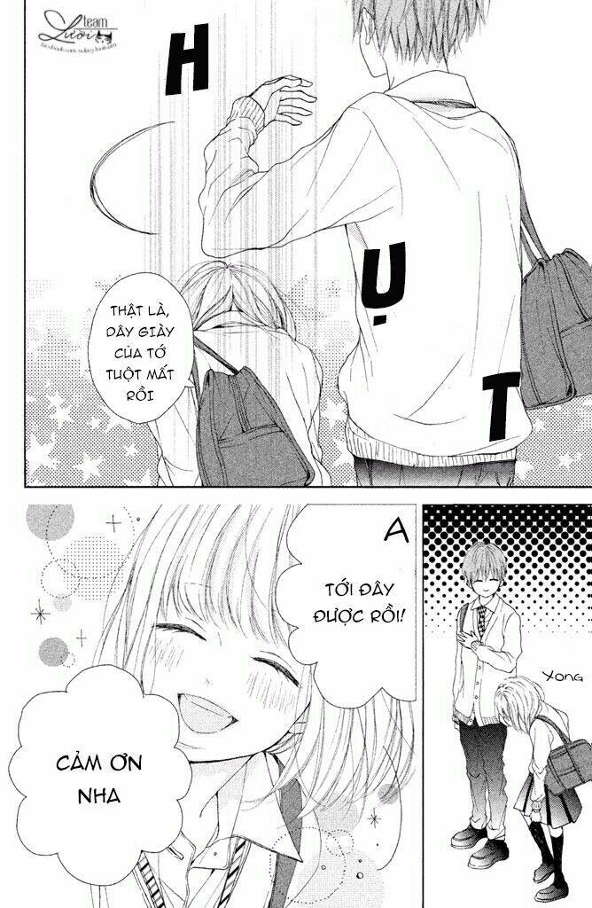 Kamiki Kyoudai Okotowari Chương 11 Ảnh 32