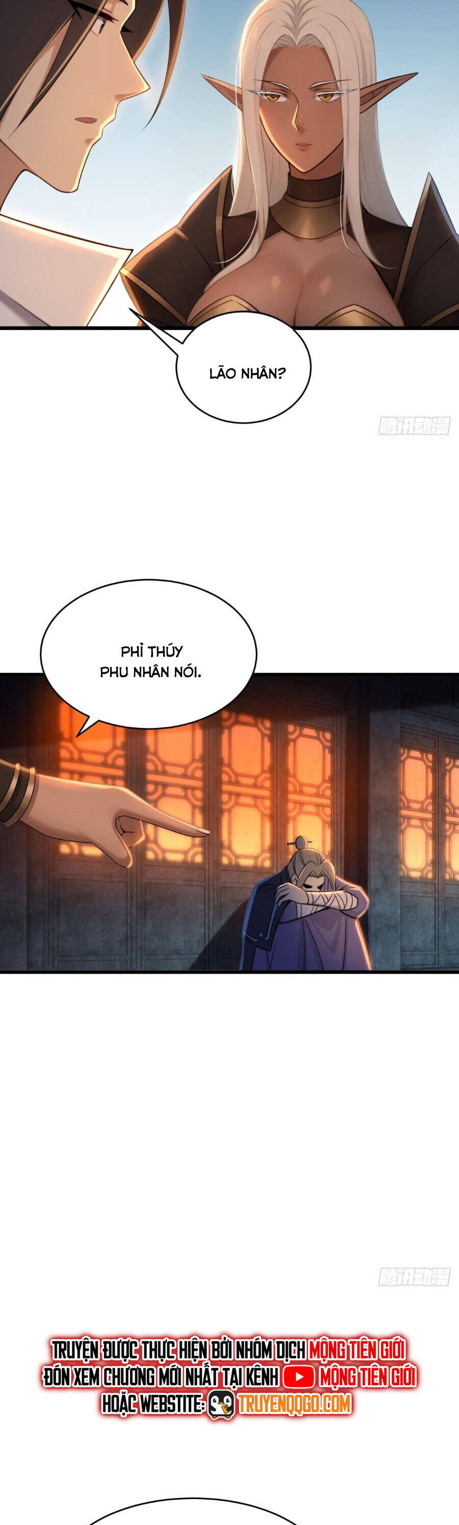 Bắt Đầu Với Tuyệt Sắc Sư Tôn: Hệ Thống Tổng Cục Phản Cốt Chương 166 Ảnh 26