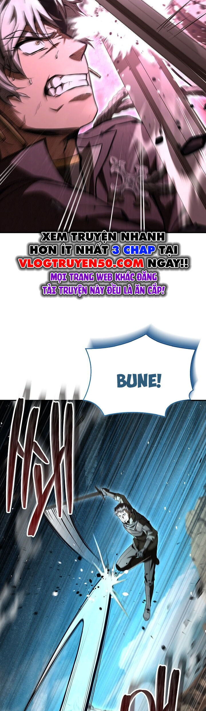 Vô Hồn Bất Kính Giả Dạ Chương 34 Ảnh 63