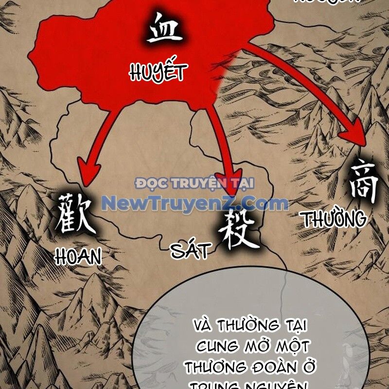 Thiên Ma Thần Quyết: Trùng Sinh Chương 111 Ảnh 70