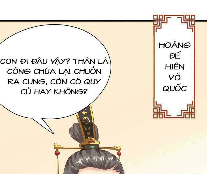 Tình Tễ Hà Xử Chương 5 Ảnh 14