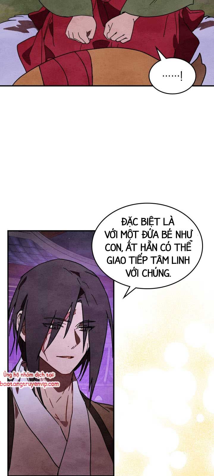 Vị Thần Trở Lại Chương 130.1 Ảnh 8