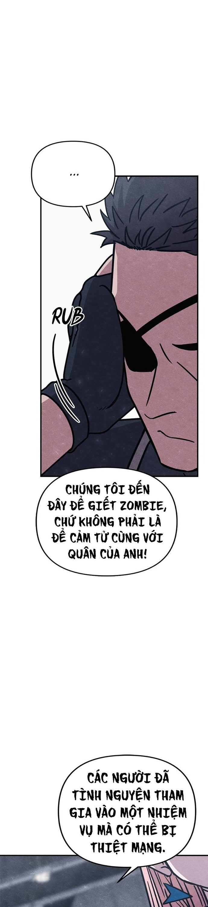 Đấng Cứu Thế Chương 29 Ảnh 14