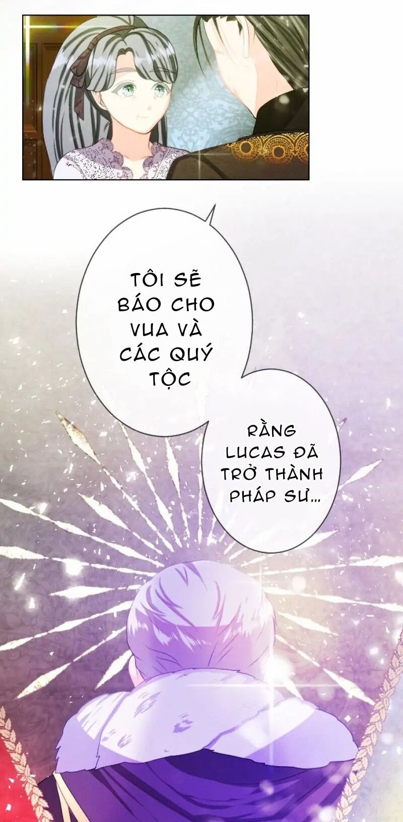 Hợp Đồng Hôn Nhân Với Công Tước Bất Lực Chương 16 Ảnh 80