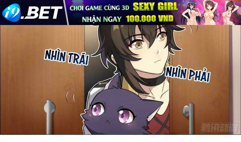 Thập Nhị Thần Binh Khí Chương 6 Ảnh 16