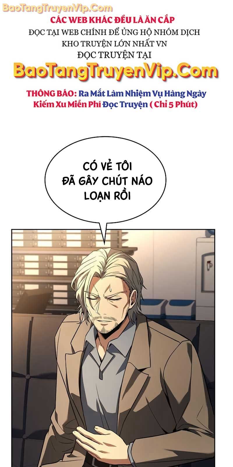 Chòm Sao Là Đệ Tử Của Tôi Chương 117.1 Ảnh 12