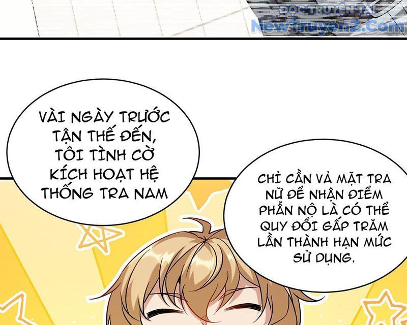 Bắt Đầu Có Vô Số Vật Tư, Ta Khiến Nữ Thần Hối Hận Chương 39 Ảnh 6